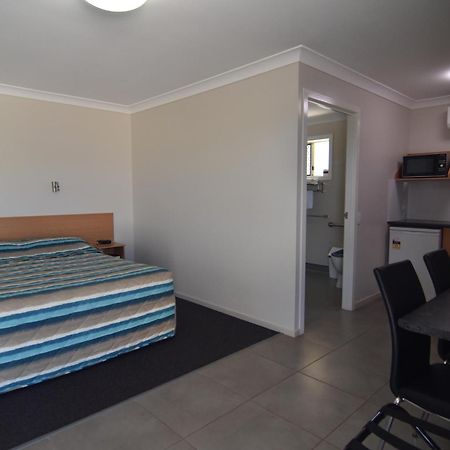 Mundubbera Billabong Motor Inn Pokój zdjęcie