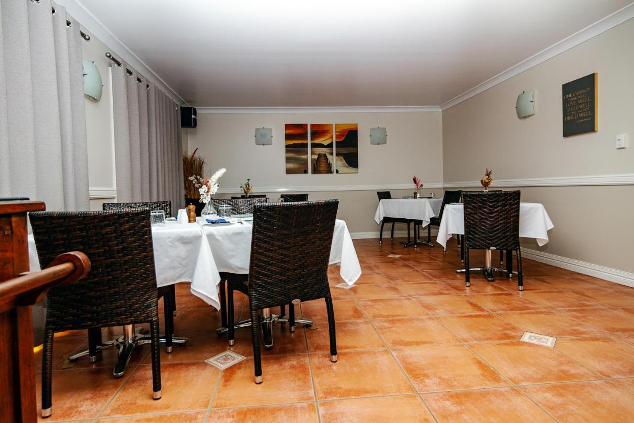 Mundubbera Billabong Motor Inn Zewnętrze zdjęcie