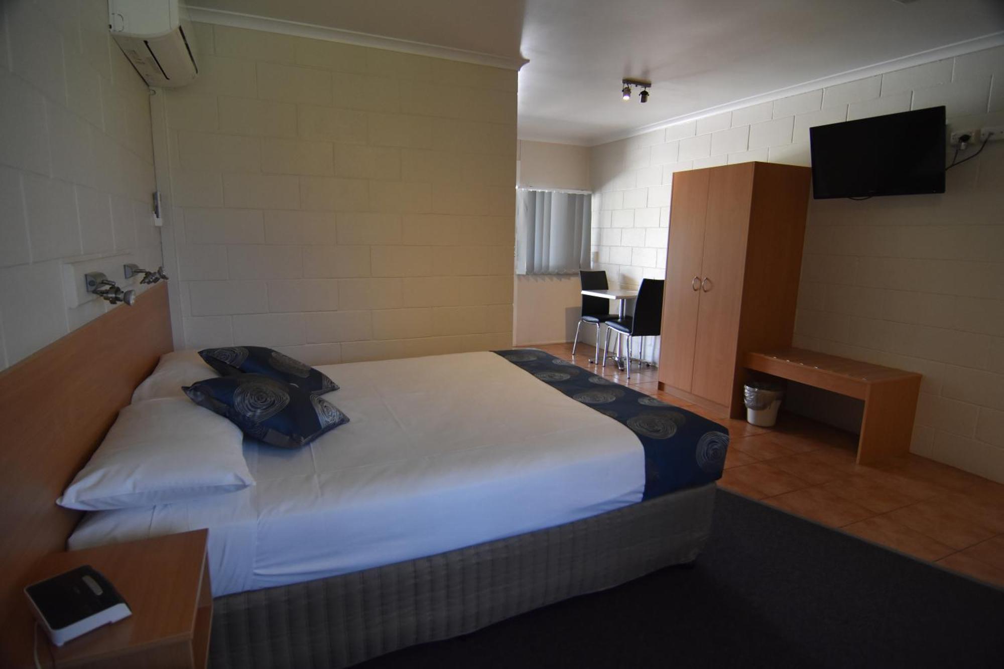 Mundubbera Billabong Motor Inn Pokój zdjęcie