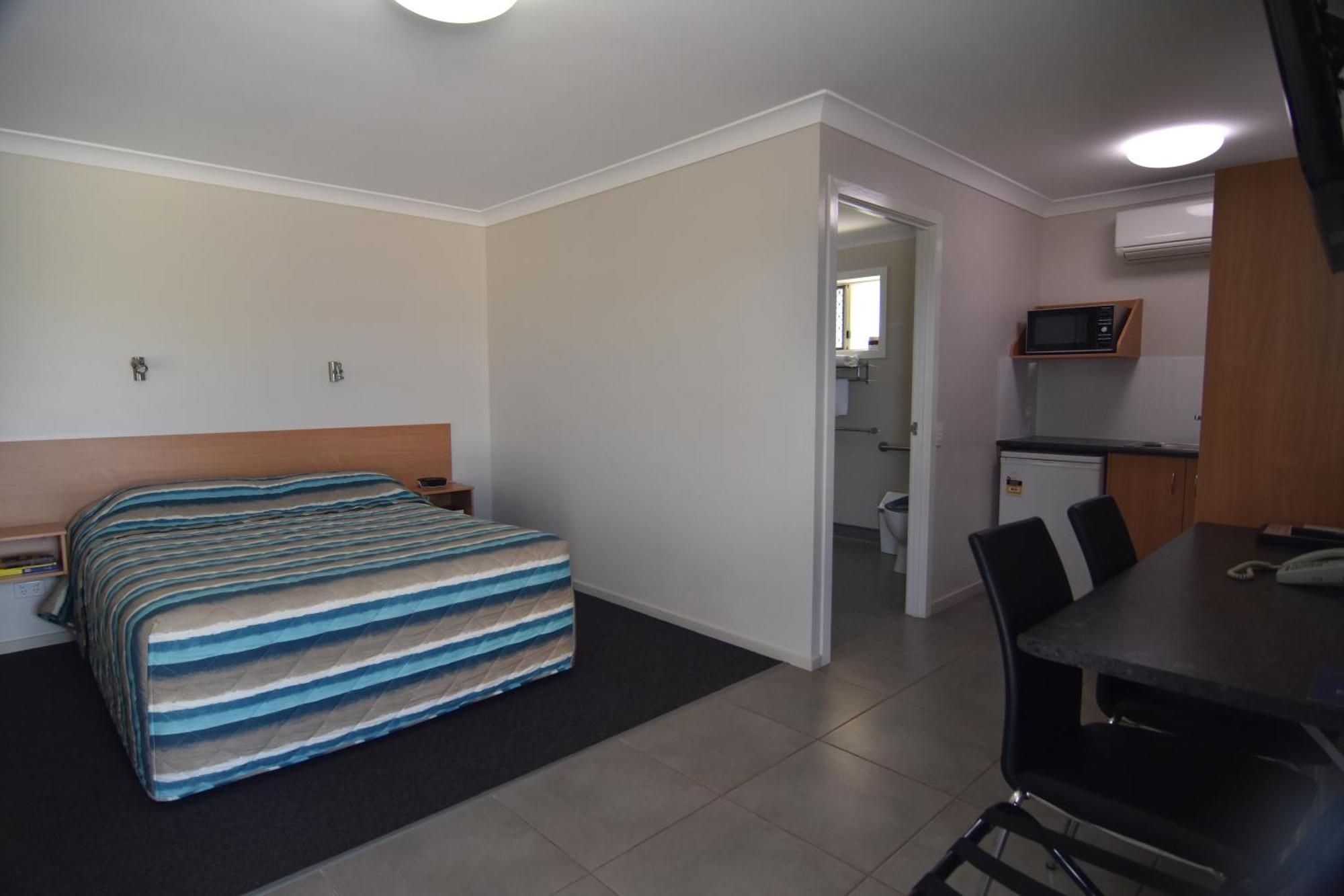 Mundubbera Billabong Motor Inn Pokój zdjęcie