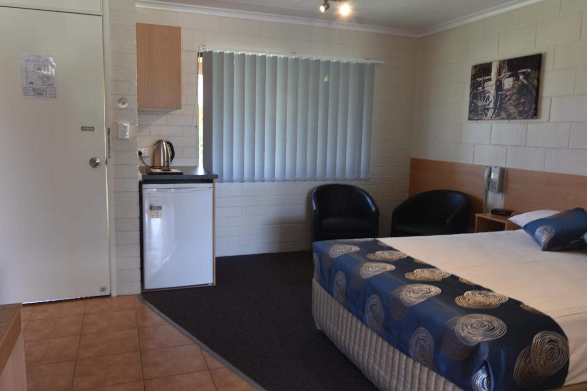 Mundubbera Billabong Motor Inn Pokój zdjęcie
