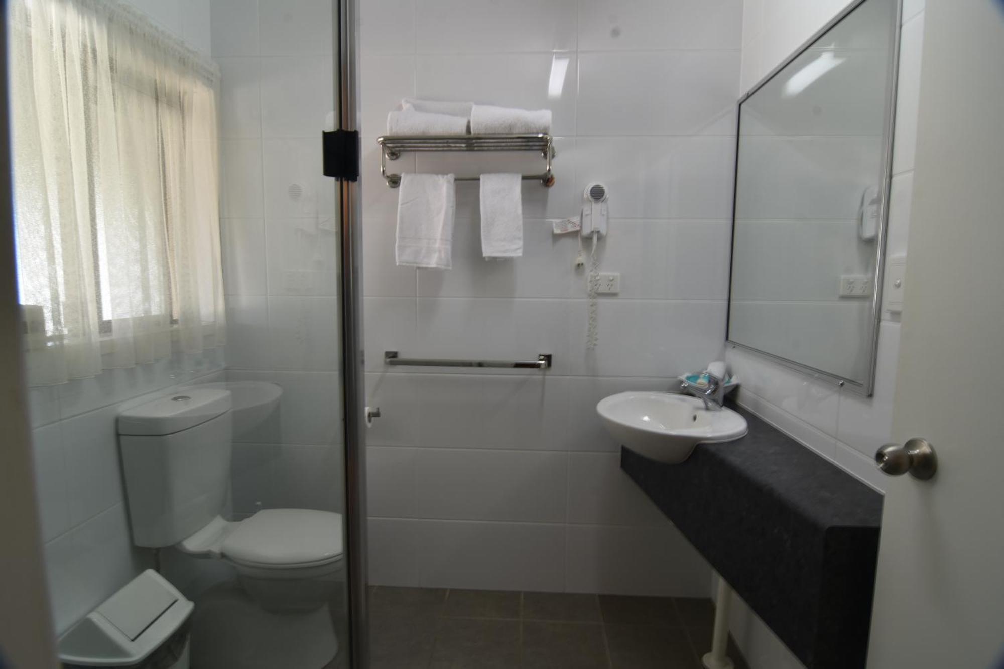 Mundubbera Billabong Motor Inn Pokój zdjęcie