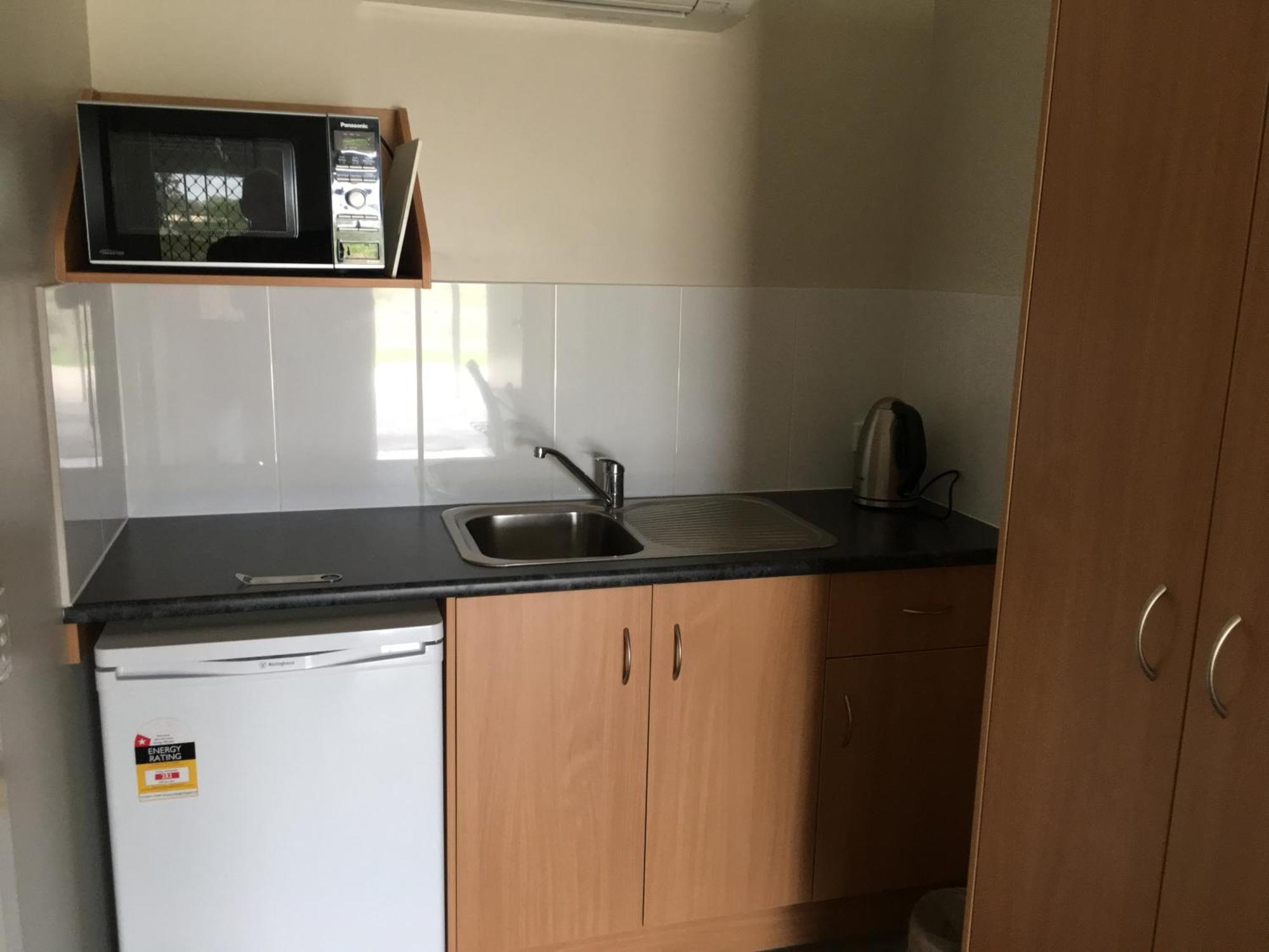 Mundubbera Billabong Motor Inn Pokój zdjęcie