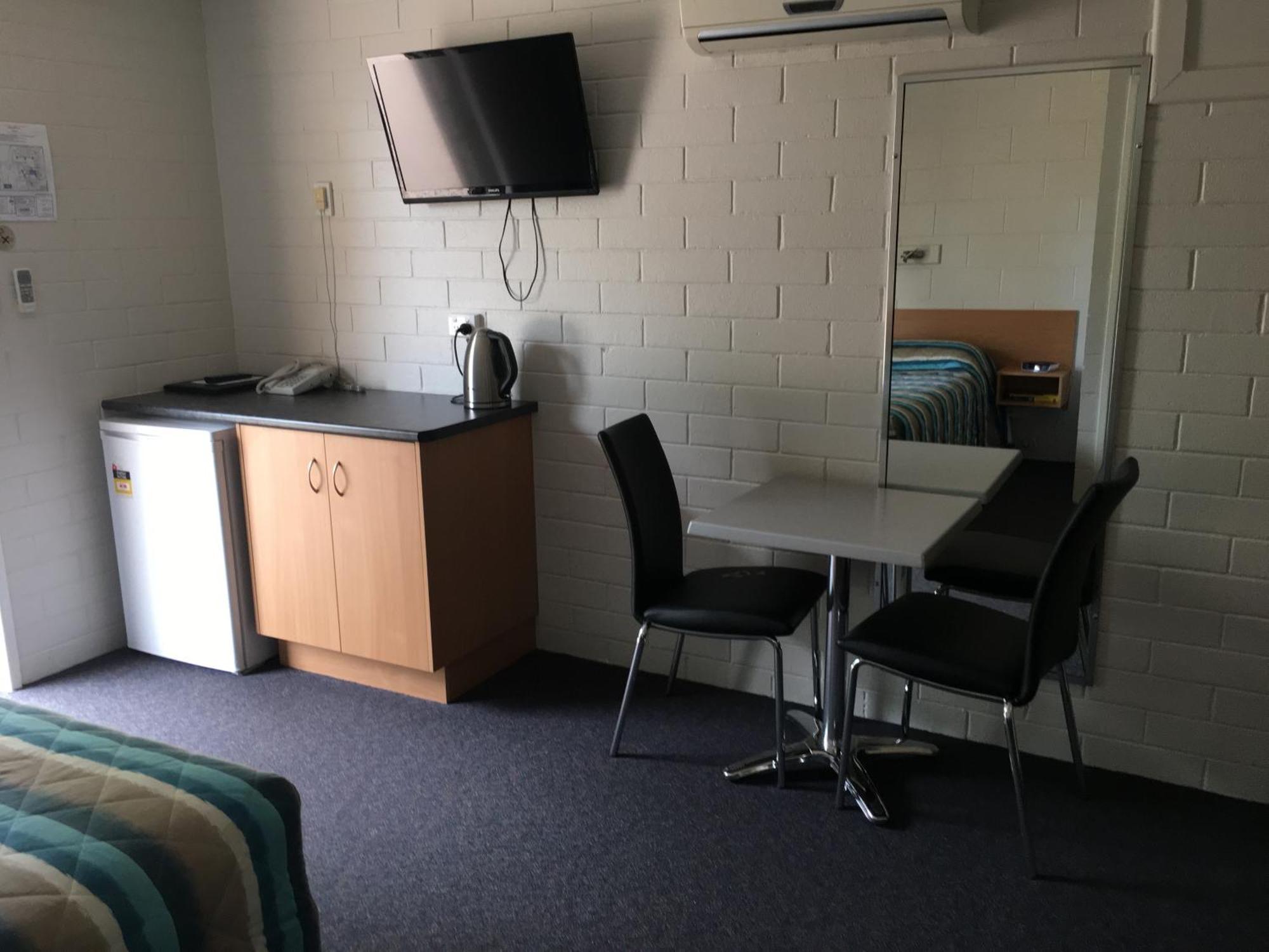 Mundubbera Billabong Motor Inn Pokój zdjęcie