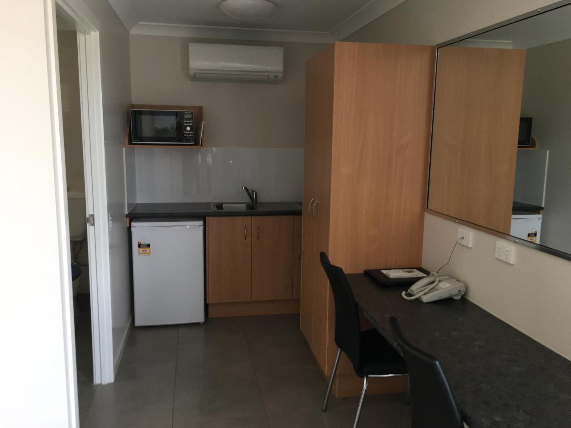 Mundubbera Billabong Motor Inn Pokój zdjęcie