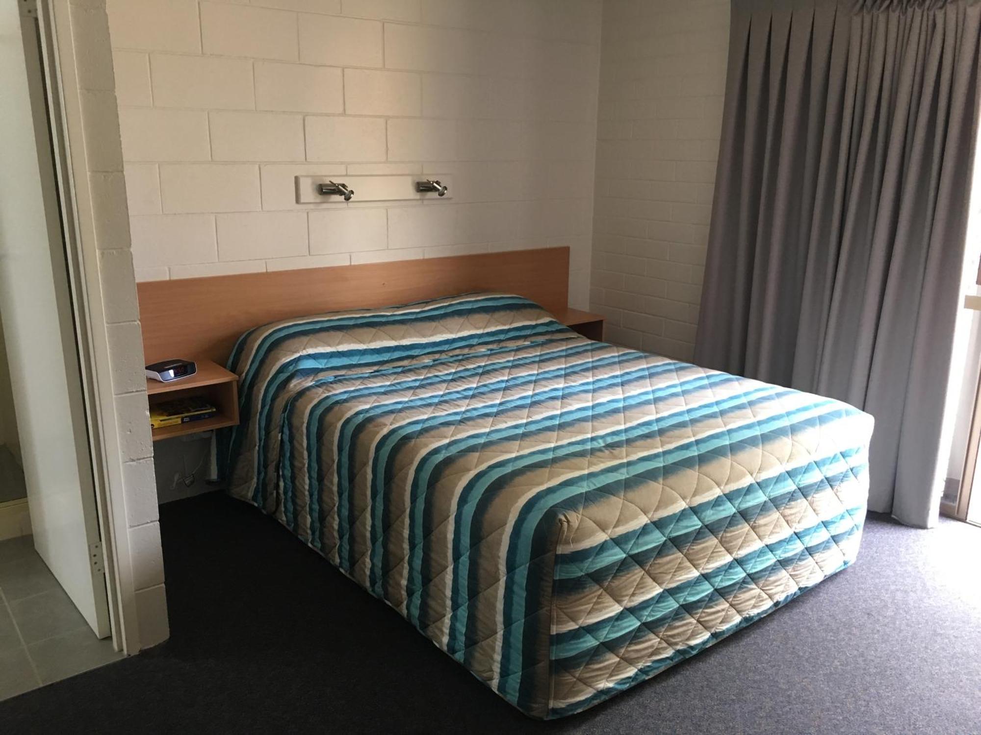 Mundubbera Billabong Motor Inn Pokój zdjęcie