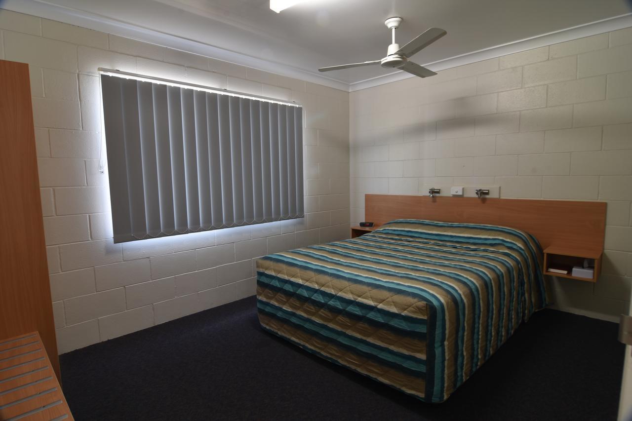 Mundubbera Billabong Motor Inn Zewnętrze zdjęcie