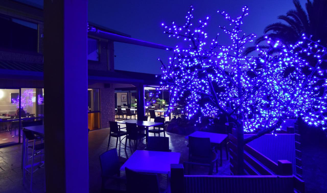 Mundubbera Billabong Motor Inn Zewnętrze zdjęcie