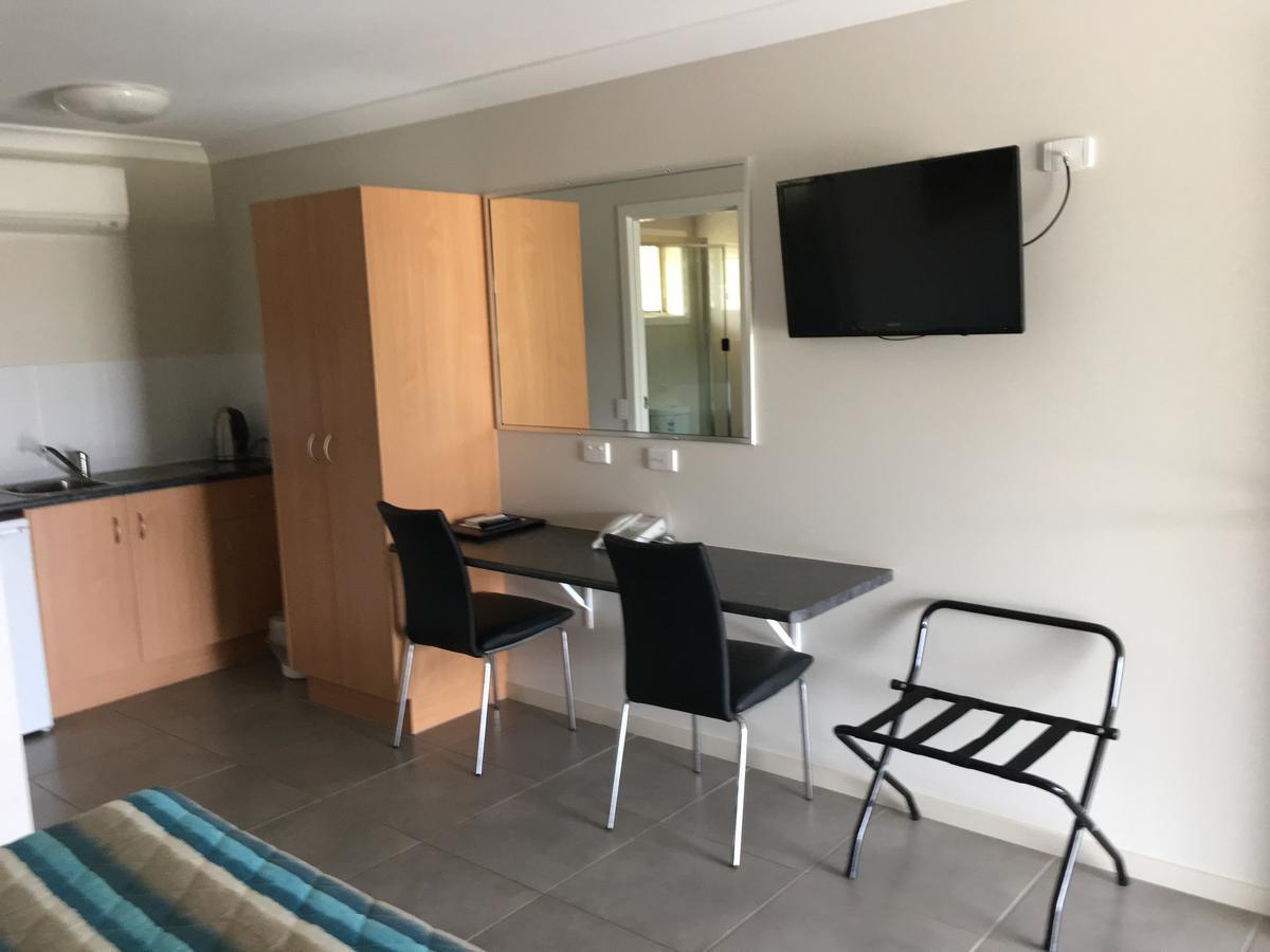 Mundubbera Billabong Motor Inn Pokój zdjęcie