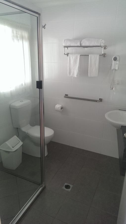 Mundubbera Billabong Motor Inn Pokój zdjęcie